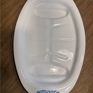 Corning Ware Platter